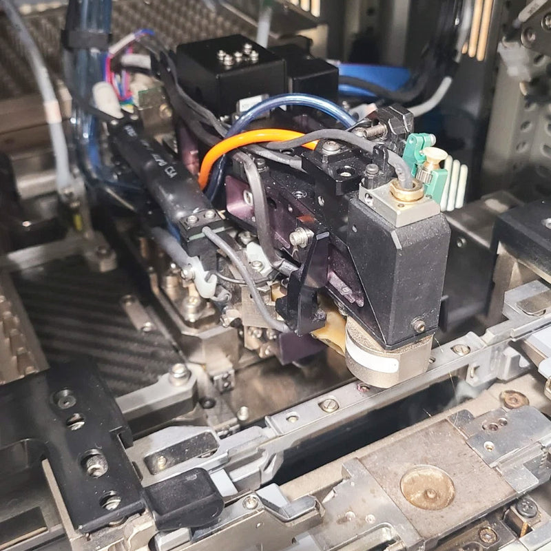 ASM Eagle 60 Wire Bonder
