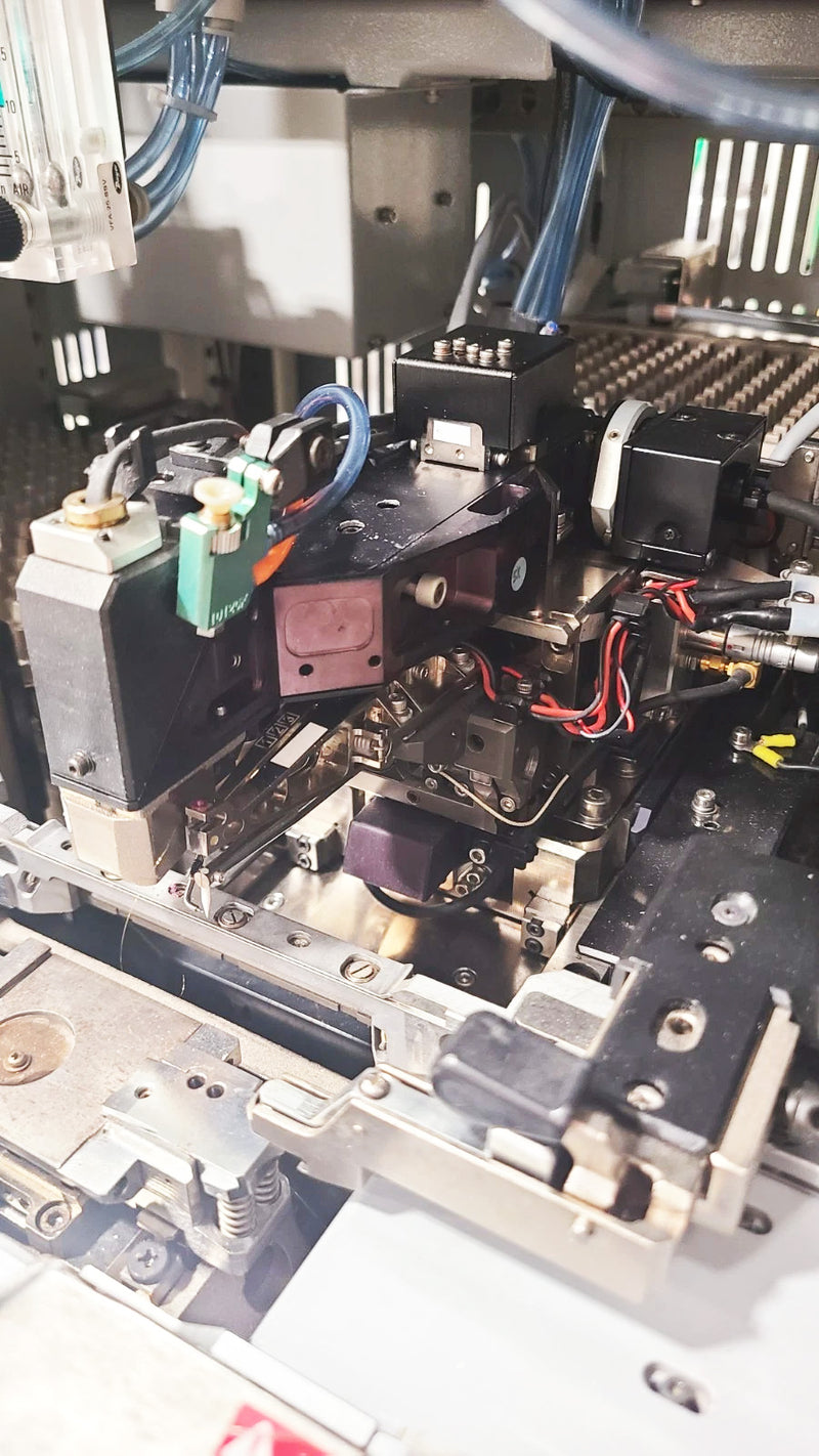 ASM Eagle 60 Wire Bonder