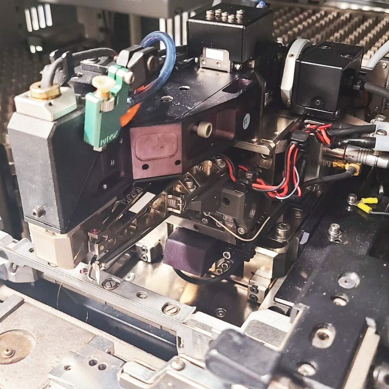 ASM Eagle 60 Wire Bonder
