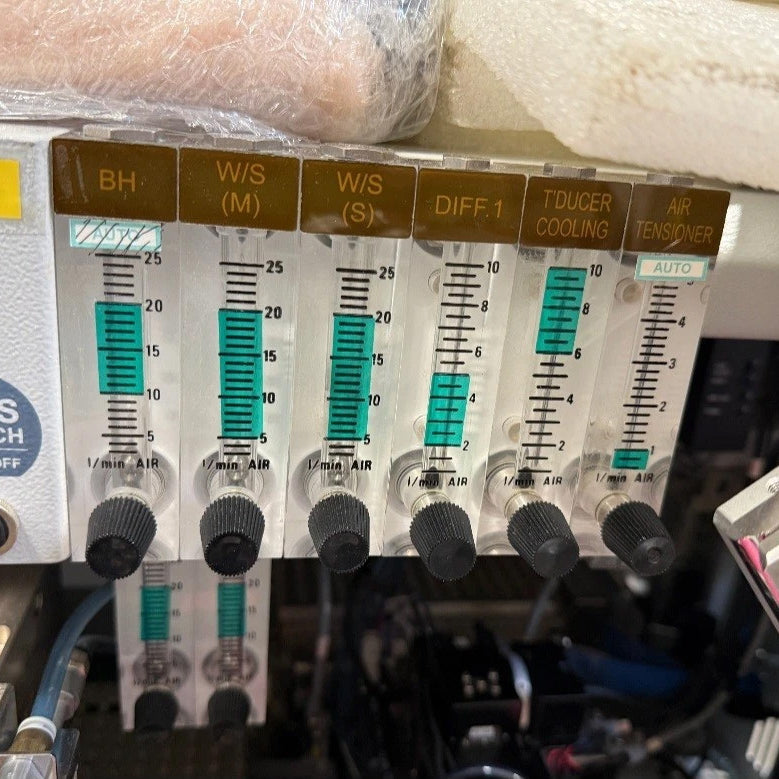 ASM Eagle 60 Wire Bonder