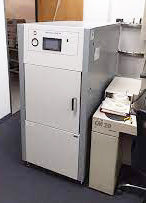 LTE Scientific Touchclave R Autoclave