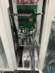 Applied Materials Endura 5500 MOCVD (Metal Organic Chemical Vapor Deposition)