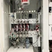 Applied Materials Endura 5500 MOCVD (Metal Organic Chemical Vapor Deposition)