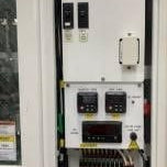 Applied Materials Endura 5500 MOCVD (Metal Organic Chemical Vapor Deposition)