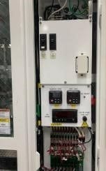 Applied Materials Endura 5500 MOCVD (Metal Organic Chemical Vapor Deposition)