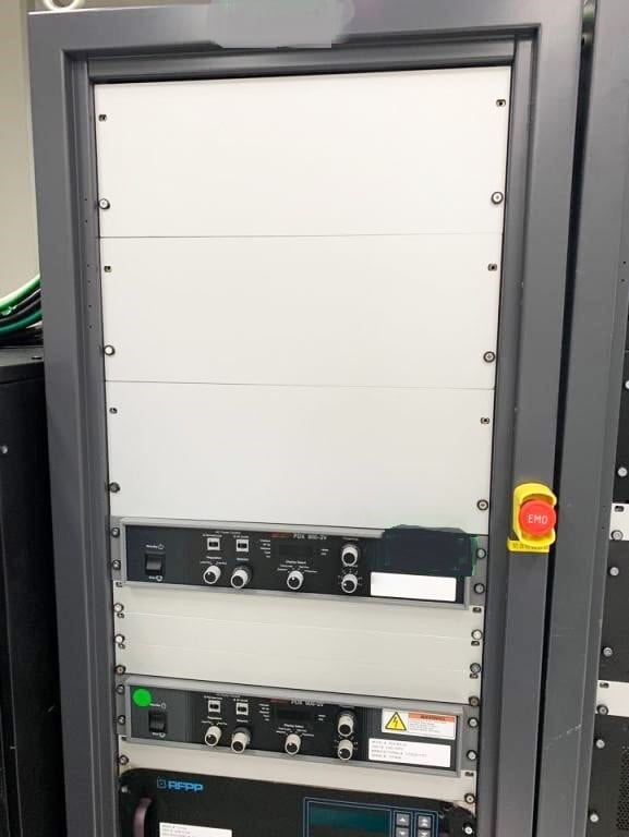 Applied Materials Endura 5500 MOCVD (Metal Organic Chemical Vapor Deposition)