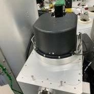Applied Materials Endura 5500 MOCVD (Metal Organic Chemical Vapor Deposition)