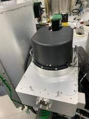 Applied Materials Endura 5500 MOCVD (Metal Organic Chemical Vapor Deposition)