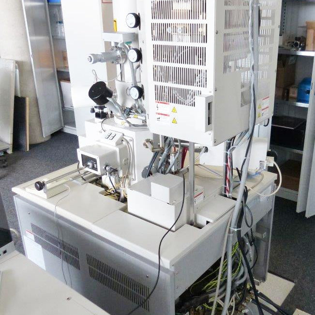 Hitachi S 4800 I SEM (Scanning Electron Microscope)