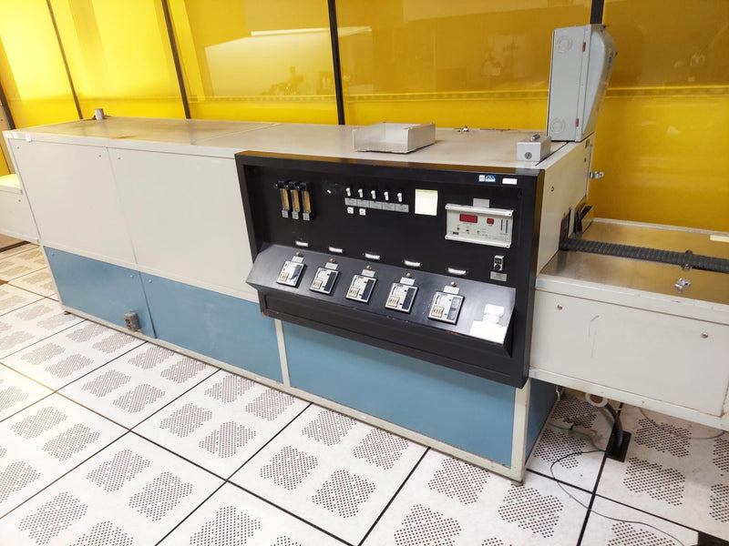 Watkins Johnson (WJ) Belt Furnace