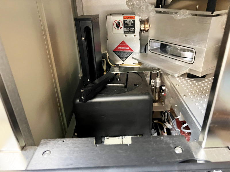 Lam / Novellus / Gasonics L 3510 Plasma Asher