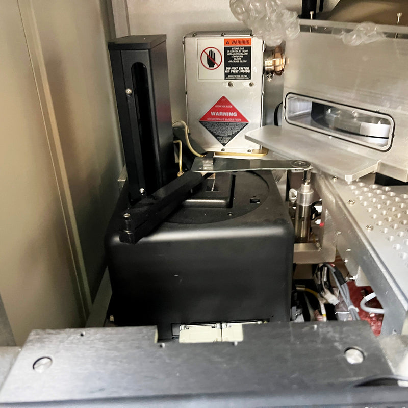 Lam / Novellus / Gasonics L 3510 Plasma Asher