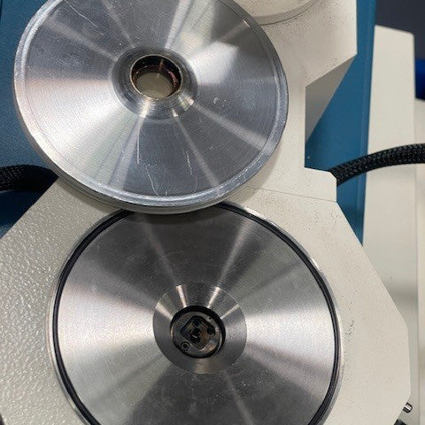 Gatan 695 PIPS II Precision Ion Polishing System (PIPS)