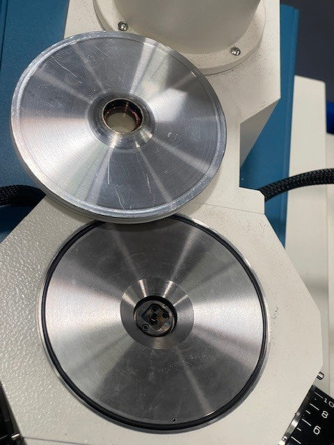 Gatan 695 PIPS II Precision Ion Polishing System (PIPS)