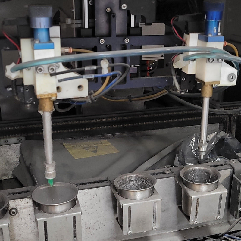 Asymtek Century C 740 Conformal Coater