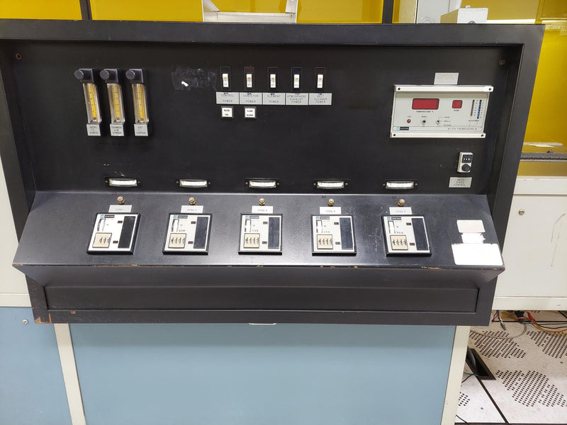 Watkins Johnson (WJ) Belt Furnace