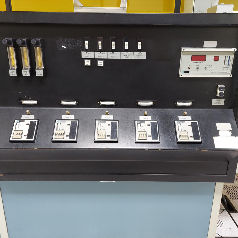 Watkins Johnson (WJ) Belt Furnace