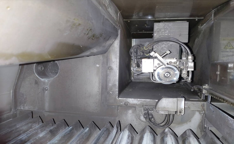 Disco DAD 3350 Automatic Dicing Saw