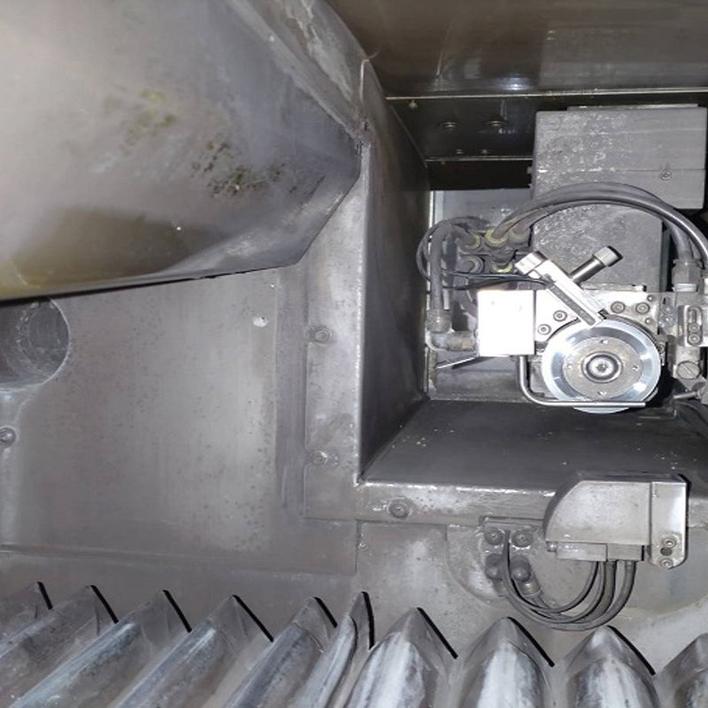 Disco DAD 3350 Automatic Dicing Saw