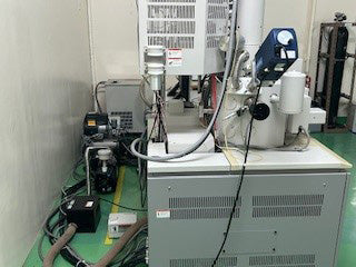 Hitachi S 4800 II SEM (Scanning Electron Microscope)