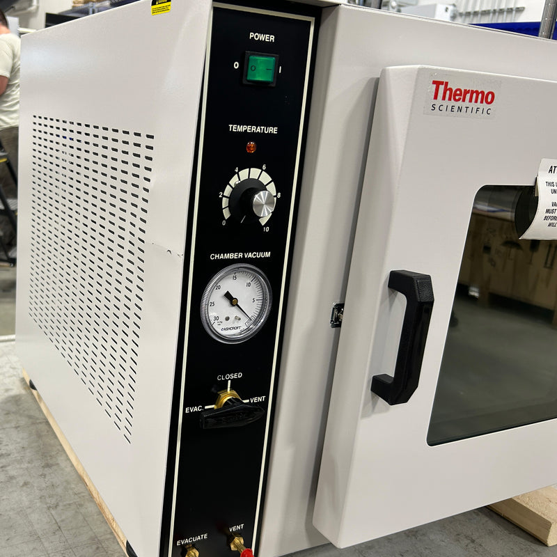 Thermo Fisher Scientific Lab Line Vacuum Oven