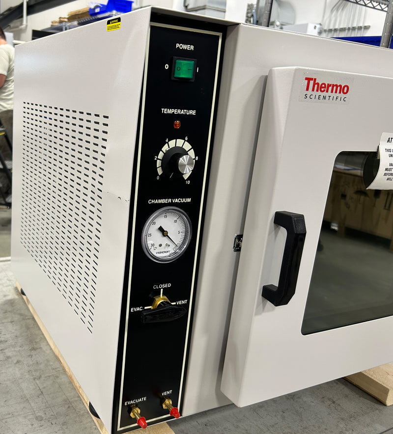 Thermo Fisher Scientific Lab Line Vacuum Oven