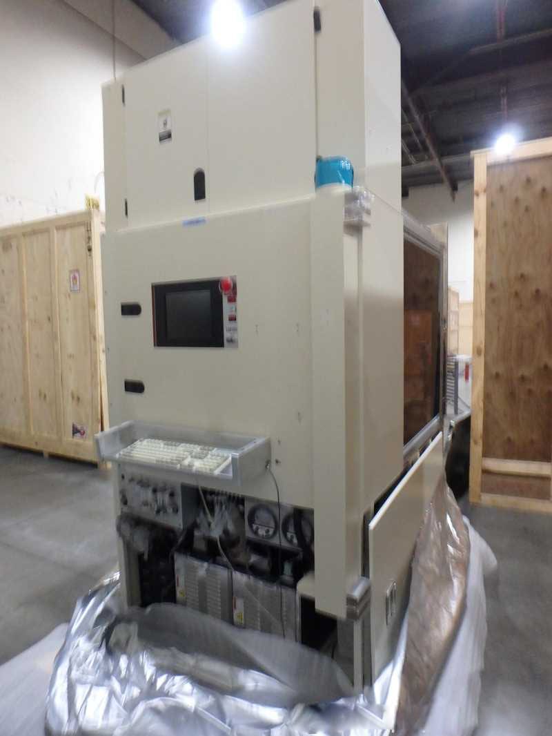 Axcelis Gemini 202 MCU Plasma Asher