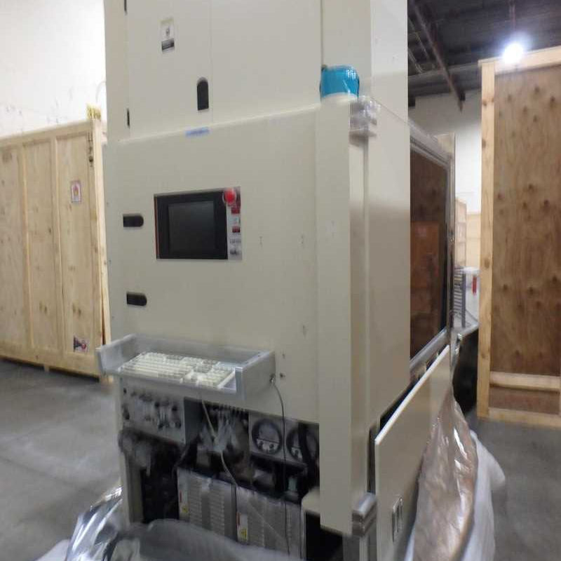 Axcelis Gemini 202 MCU Plasma Asher