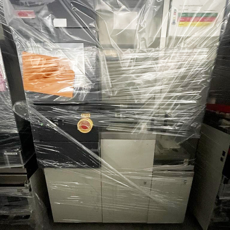 Disco DFD 6341 Automatic Dicing Saw