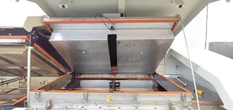Pyramax BTY PYRAM 004 Reflow Oven