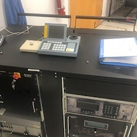 SUSS PM 8 Probe Station