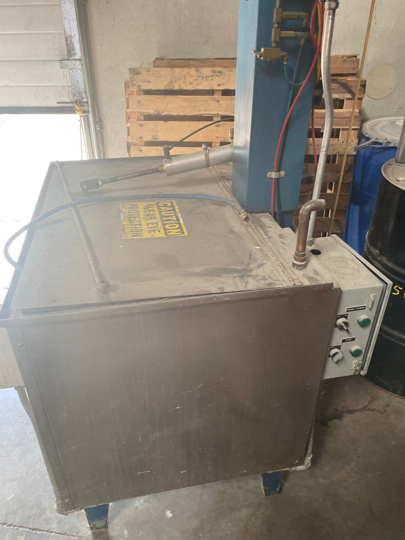 Ramco MK 36 CSS Parts Washer