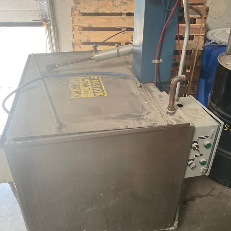 Ramco MK 36 CSS Parts Washer