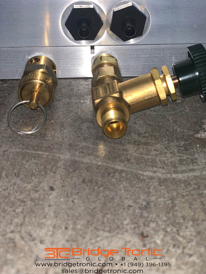 Agilent / Varian G 6230 B TOF-MS (Time of Flight Mass Spectrometer