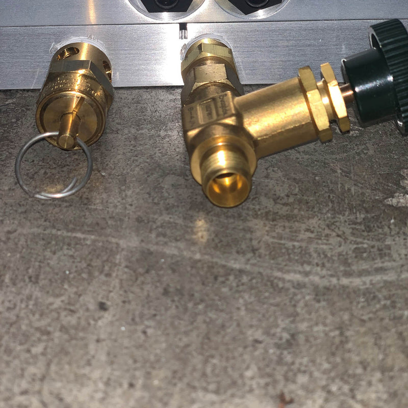 Agilent / Varian G 6230 B TOF-MS (Time of Flight Mass Spectrometer