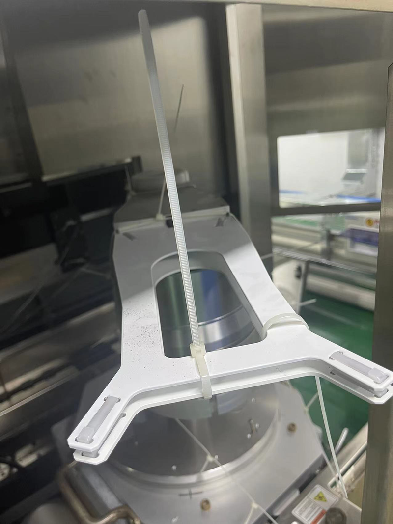 KLA Surfscan SP 2 Particle Defect System