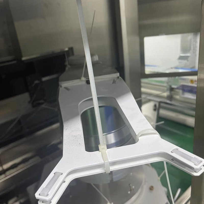 KLA Surfscan SP 2 Particle Defect System