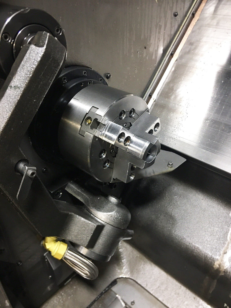 Mori Seiki SL 15