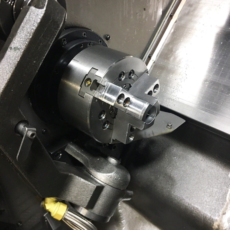 Mori Seiki SL 15