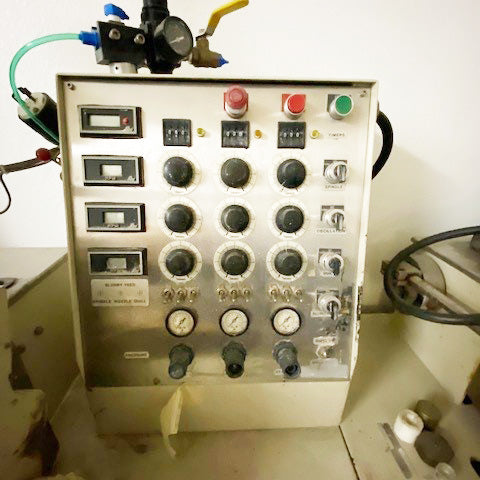 Nord Engineering Polisher