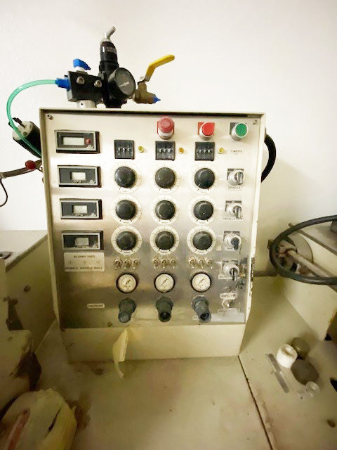 Nord Engineering Polisher