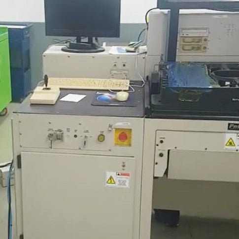 ITC Probilt PB 6500 Probe Card Analyzer