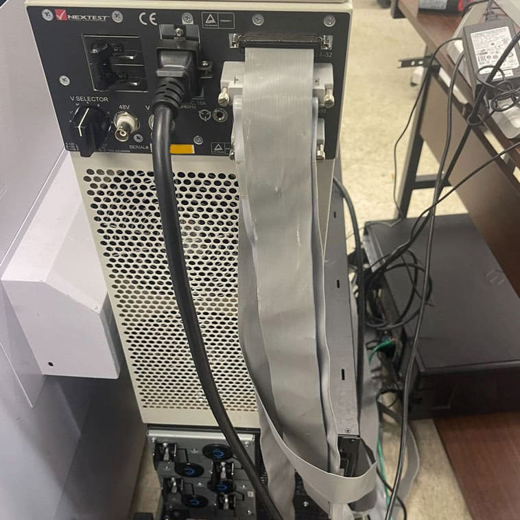 Lot of Probers / Testers / Oven