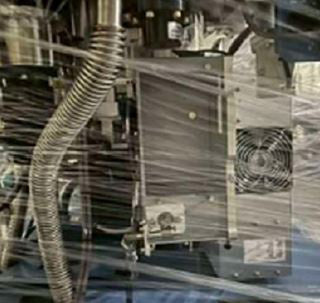 Applied Materials Endura 2 Chambers