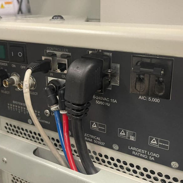 Lot of Probers / Testers / Oven