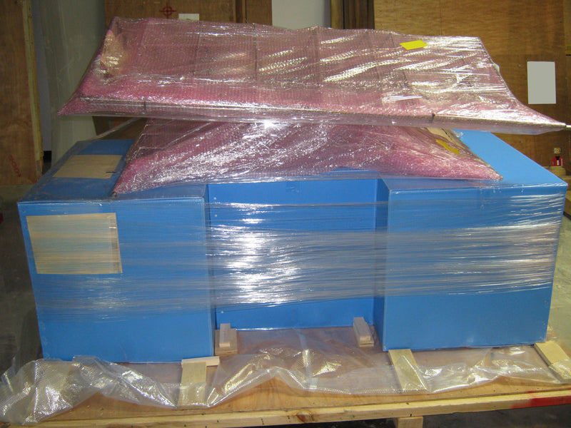 Applied Materials Endura 5500 PVD (Physical Vapor Deposition)