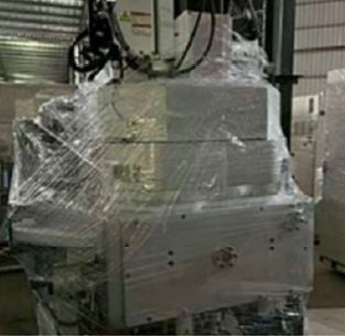 Applied Materials Endura 2 Chambers
