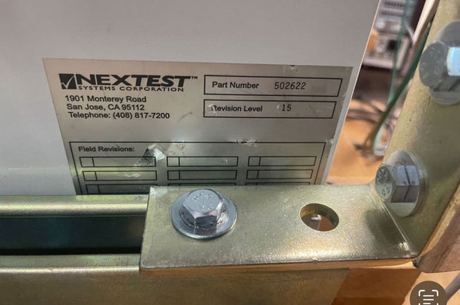 Lot of Probers / Testers / Oven