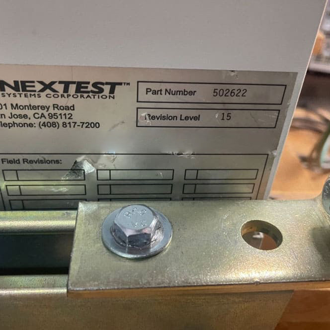 Lot of Probers / Testers / Oven