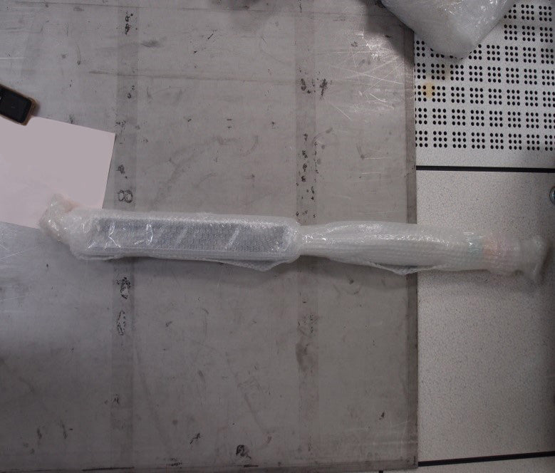 Accretech / TSK UF 3000 Automatic Wafer Prober